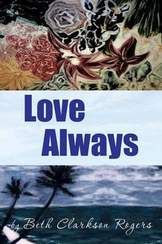 Cover image for Love Always