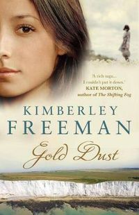 Cover image for Gold Dust