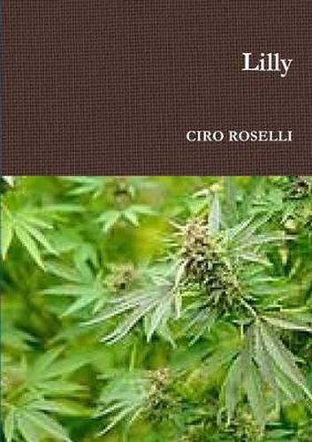 Cover image for Lilly