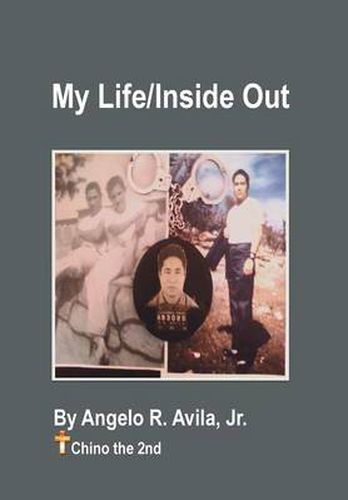 Cover image for My Life / Inside Out: Chino the 2nd