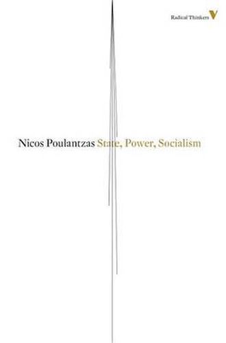 State, Power, Socialism