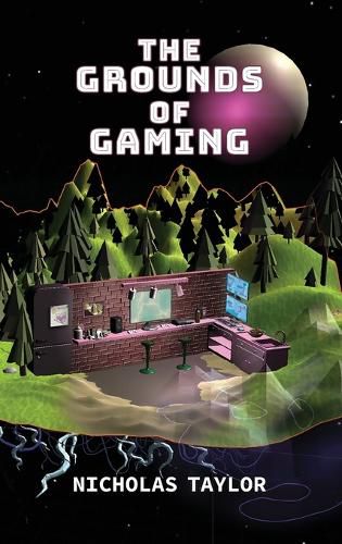 Cover image for The Grounds of Gaming