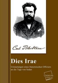 Cover image for Dies Irae