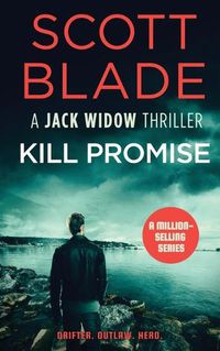 Cover image for Kill Promise