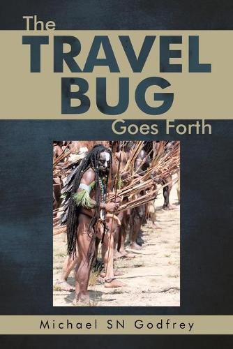Cover image for The Travel Bug Goes Forth