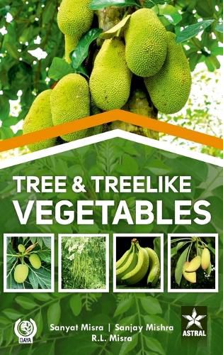 Cover image for Tree and Treelike Vegetables_Int