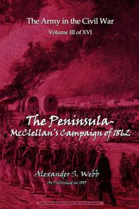 Cover image for The Peninsular - McClellan's Campaign of 1862