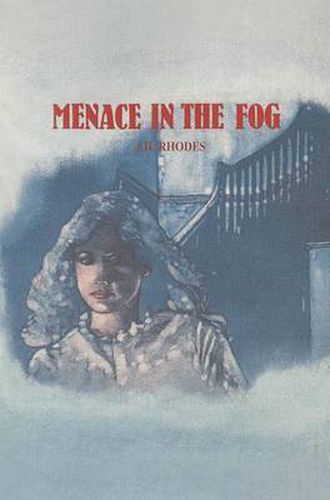 Cover image for Menace in the Fog