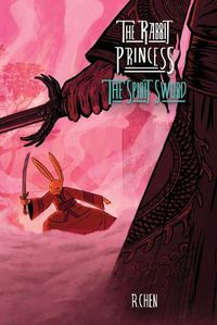 Cover image for The Rabbit Princess