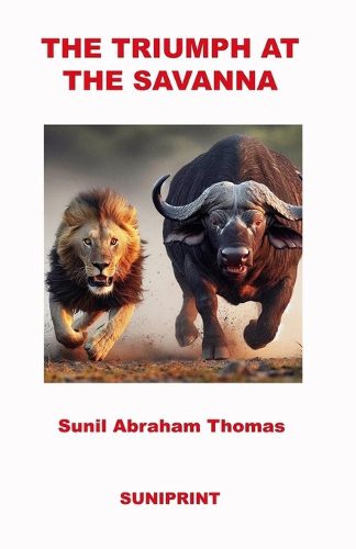 Cover image for The Triumph at the Savanna