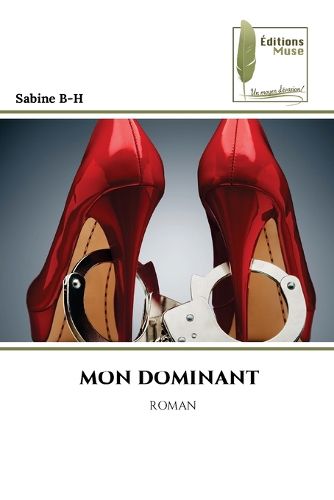Cover image for Mon Dominant