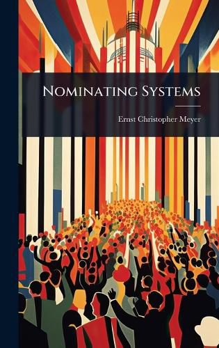 Cover image for Nominating Systems