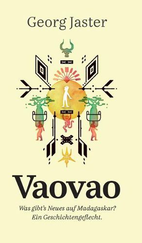 Cover image for Vaovao - Was gibt's Neues auf Madagaskar?