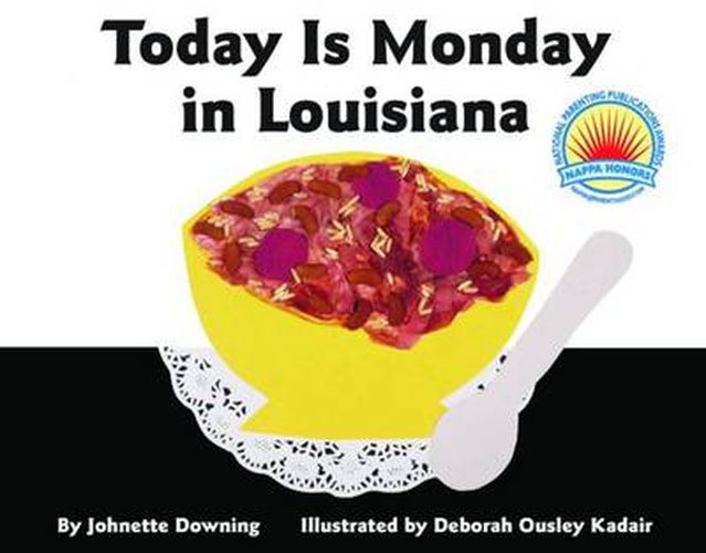 Today Is Monday In Louisiana