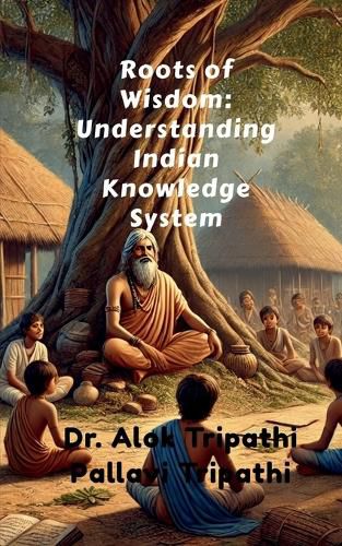 Cover image for Roots of Wisdom