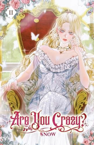 Cover image for Are You Crazy?