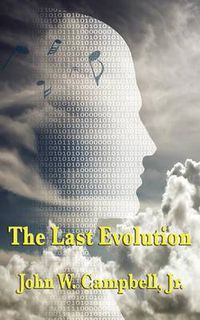 Cover image for The Last Evolution