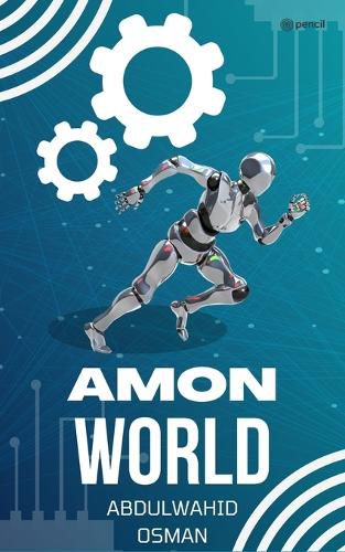 Cover image for The Amon World