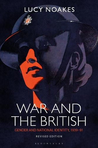 Cover image for War and the British