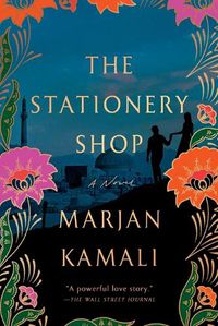 Cover image for The Stationery Shop