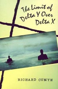 Cover image for The Limit of Delta Y Over Delta X