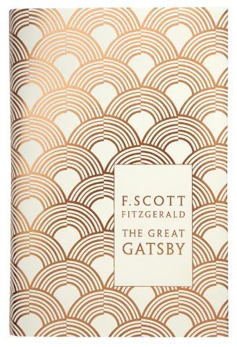 Cover image for The Great Gatsby