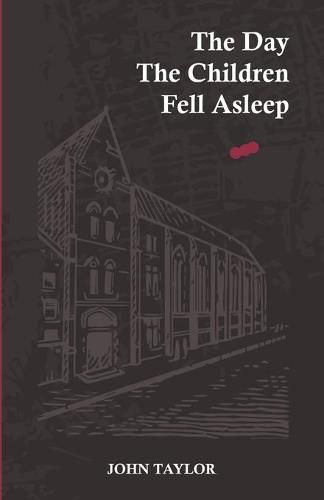 Cover image for The Day the Children Fell Asleep