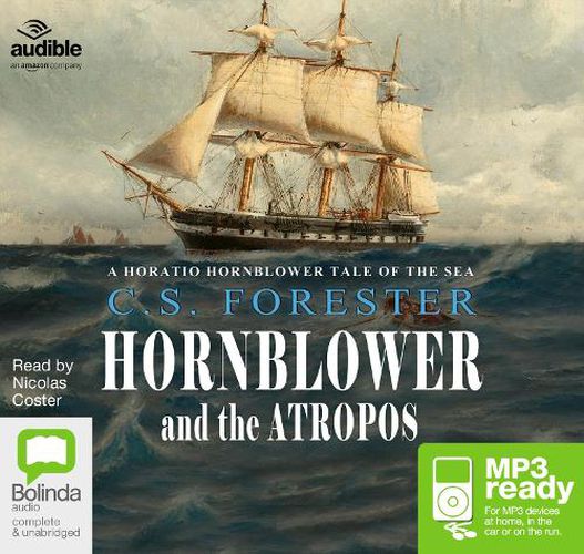 Hornblower and the Atropos