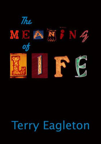 The Meaning of Life