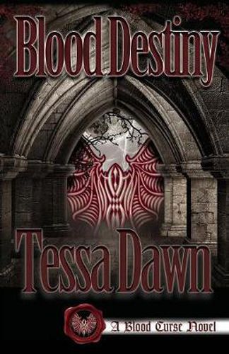 Cover image for Blood Destiny