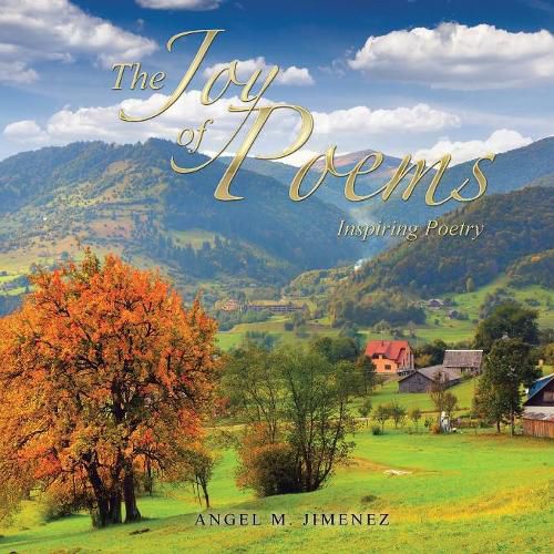 Cover image for The Joy of Poems