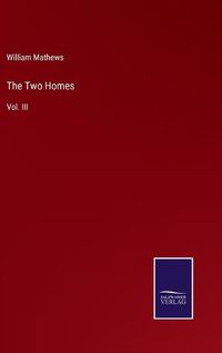 Cover image for The Two Homes