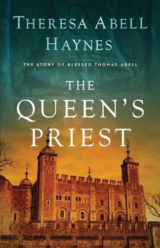 Cover image for The Queen's Priest