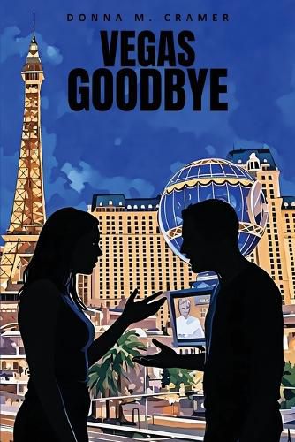 Cover image for Vegas Goodbye