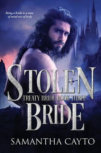 Cover image for Stolen Bride