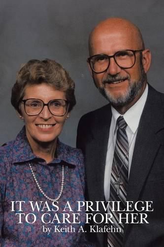 Cover image for It Was a Privilege to Care for Her