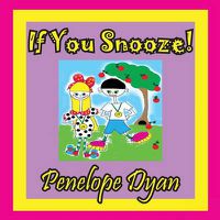 Cover image for If You Snooze!