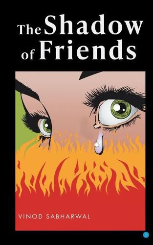 Cover image for The Shadow of Friends