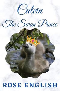 Cover image for Calvin The Swan Prince