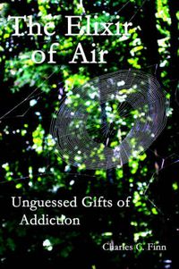 Cover image for The Elixir of Air