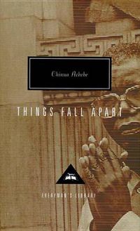 Cover image for Things Fall Apart: Introduction by Kwame Anthony Appiah