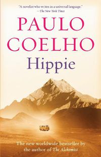 Cover image for Hippie