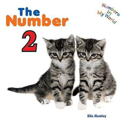 Cover image for The Number 2