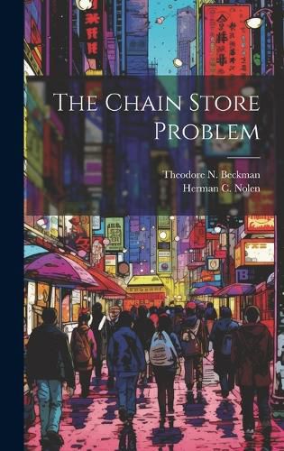 Cover image for The Chain Store Problem