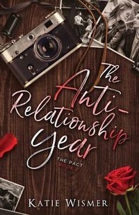 Cover image for The Anti-Relationship Year