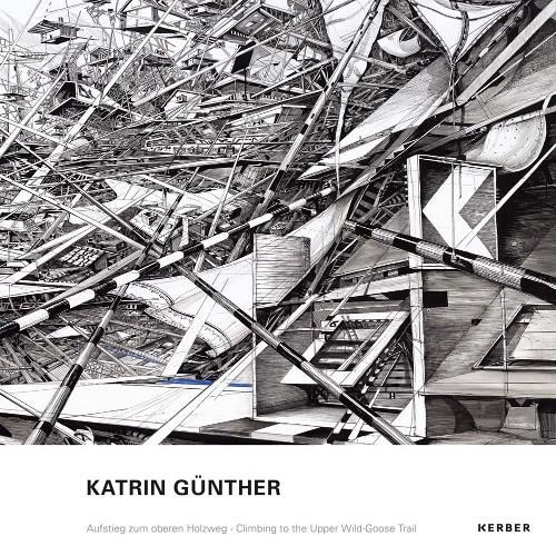 Cover image for Katrin Gunther: Climbing to the Upper Wild-Goose Trail