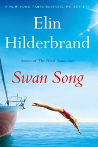 Cover image for Swan Song