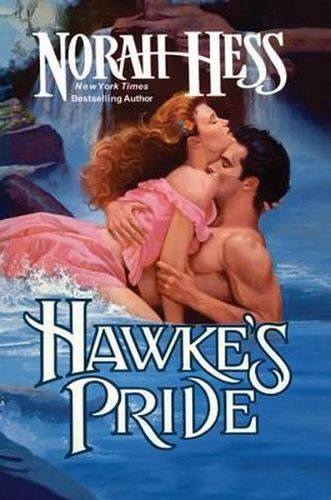 Cover image for Hawke's Pride