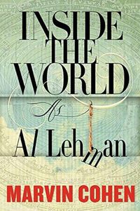 Cover image for Inside the World: As Al Lehman