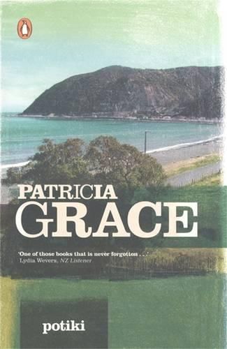 Cover image for Potiki